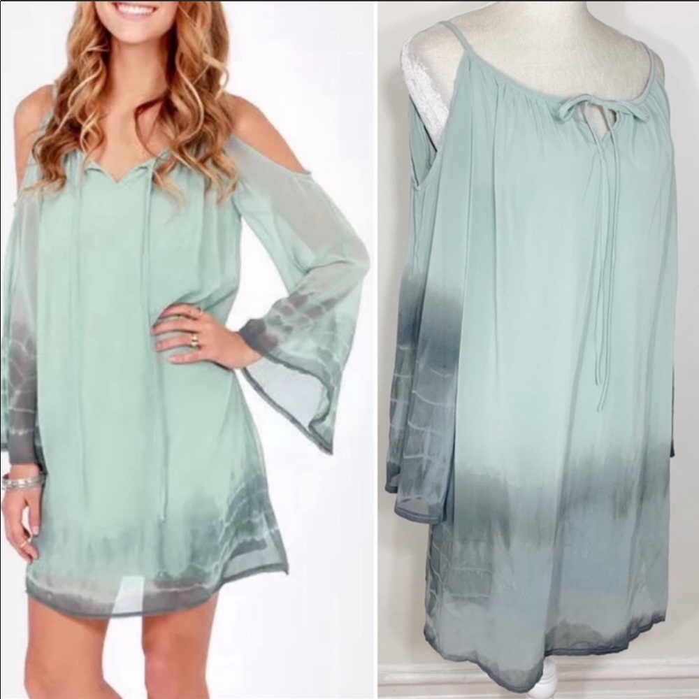 NWOT Lulus Dress
